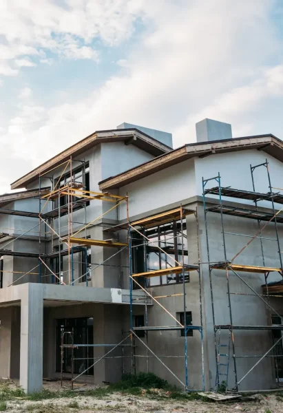 Construcciones y Excavaciones Valle de Alcudia