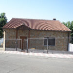 Construcciones y Excavaciones Valle de Alcudia